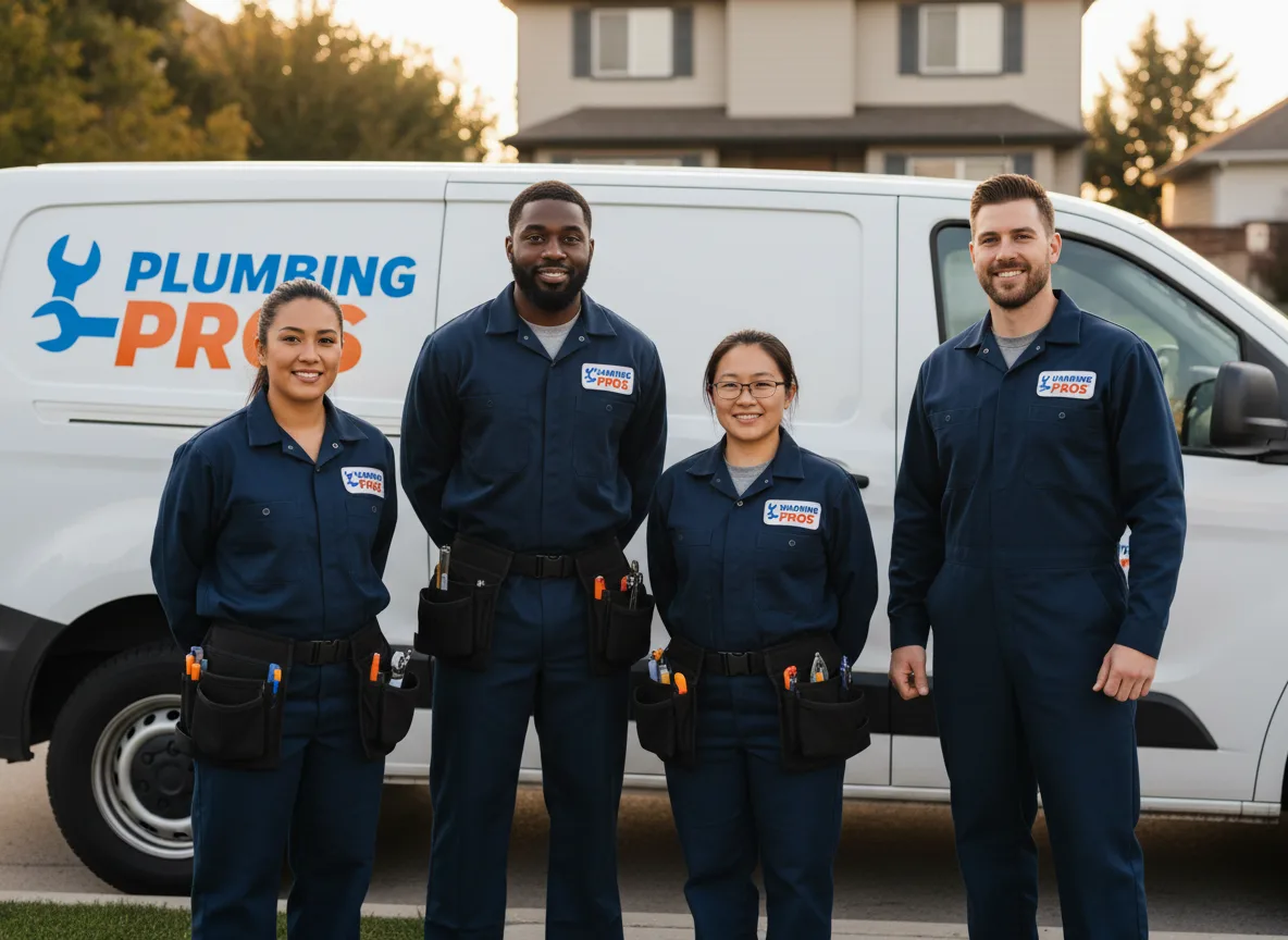 Water Heater Repair company in Galesville, WI